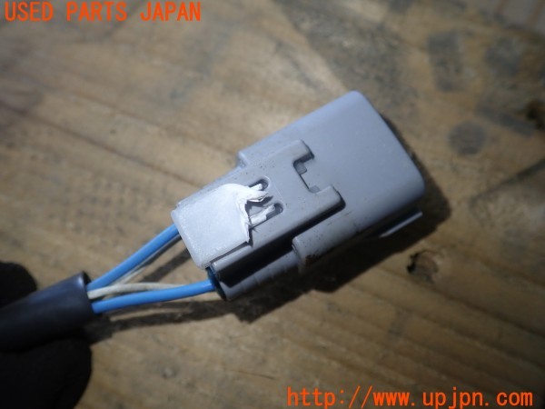 3UPJ=29430113]MIRAI(ミライ) Z (JPD20)純正 ハイドロジェンタンク① 水素タンク ボンベ 燃料 フロント側 中古_m3