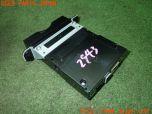 3UPJ=29430503]MIRAI(ミライ) Z (JPD20)純正ビルトイン 86980-62020 ETC車載器 中古_s1