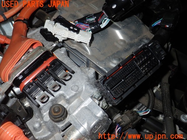 3UPJ=29430554]MIRAI(ミライ) Z (JPD20)純正 FCB130 FCスタック 中古_m3