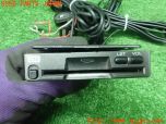3UPJ=29440503]ハイエースワゴン(KZH106W)三菱電機 ミツビシ EP-9U42 ETC車載器 中古_s2