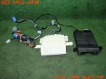 3UPJ=29460503]レクサス IS-F(USE20)純正ビルトイン 86980-30050 ETC車載器 中古_s0