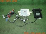 3UPJ=29460503]レクサス IS-F(USE20)純正ビルトイン 86980-30050 ETC車載器 中古_s1