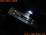 3UPJ=29460503]レクサス IS-F(USE20)純正ビルトイン 86980-30050 ETC車載器 中古_s4