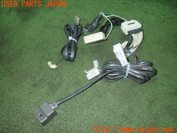 3UPJ=29460507]レクサス IS-F(USE20)Beat-Sonic ビートソニック TEAM SONIC TV・ナビコントローラー TVキット 中古_m0