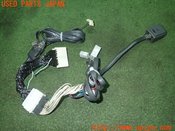 3UPJ=29460507]レクサス IS-F(USE20)Beat-Sonic ビートソニック TEAM SONIC TV・ナビコントローラー TVキット 中古_m1