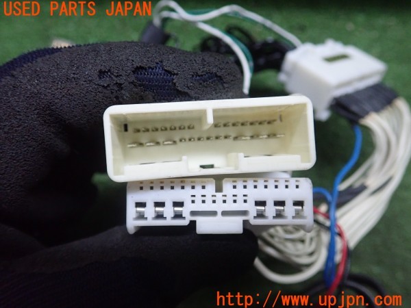 3UPJ=29460507]レクサス IS-F(USE20)Beat-Sonic ビートソニック TEAM SONIC TV・ナビコントローラー TVキット 中古_m4