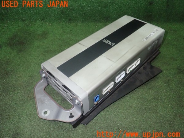 3UPJ=29460511]レクサス IS-F(USE20)純正 Mark Levinson マークレビンソン 86280-0W550 アンプ 中古_m0