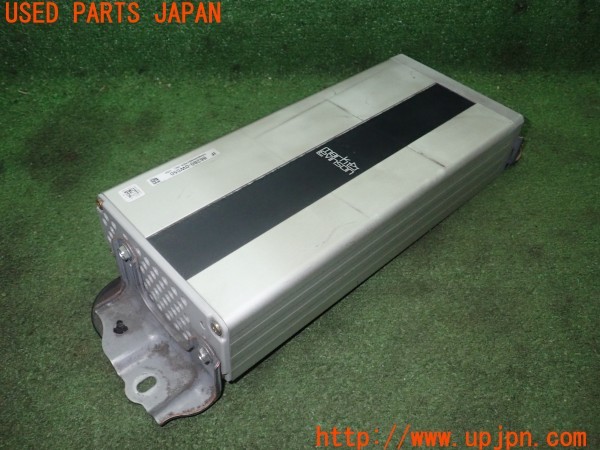 3UPJ=29460511]レクサス IS-F(USE20)純正 Mark Levinson マークレビンソン 86280-0W550 アンプ 中古_m1