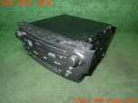 3UPJ=29460518]レクサス IS-F(USE20)純正 Mark Levinson マークレビンソン 86120-53280 CDプレーヤー オーディオユニット 難有 中古_s1