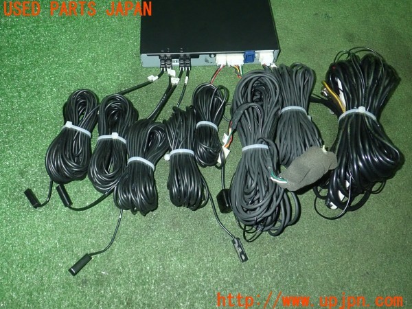 3UPJ=29460578]レクサス IS-F(USE20)純正 08548-00330 地デジチューナー 中古_m2