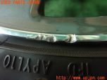 3UPJ=29460920]レクサス IS-F(USE20)純正 ホイール 19×8J +45 9J +55 114.3 5穴 4本 中古 _s2
