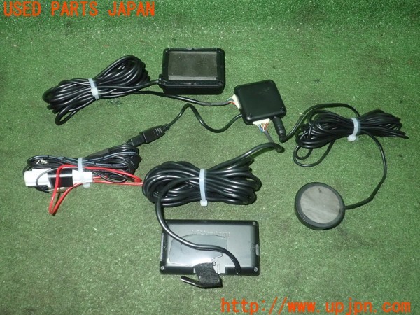 3UPJ=29470575]BMW M2 クーペ(1H30 F87)Yupiteru ユピテル Z985Csd レーダー探知機 中古_m1