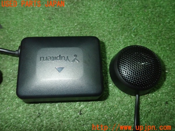 3UPJ=29470575]BMW M2 クーペ(1H30 F87)Yupiteru ユピテル Z985Csd レーダー探知機 中古_m3