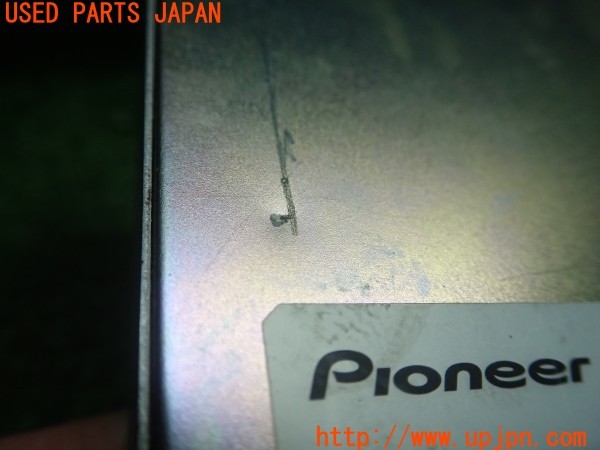 3UPJ=29470578]BMW M2 クーペ(1H30 F87)carrozzeria カロッツェリア GEX-909DTV 地デジチューナー 中古_m3