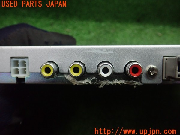 3UPJ=29470578]BMW M2 クーペ(1H30 F87)carrozzeria カロッツェリア GEX-909DTV 地デジチューナー 中古_m4