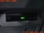 3UPJ=29480503]プリウス(ZVW30)後期 純正ビルトイン 08686-00370 ETC車載器 中古_s4