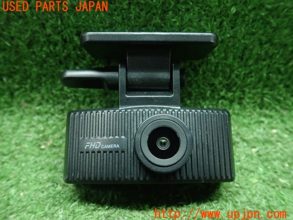 3UPJ=29480579]プリウス(ZVW30)後期 社外 ドライブレコーダー リアカメラのみ 中古_m2