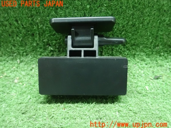 3UPJ=29480579]プリウス(ZVW30)後期 社外 ドライブレコーダー リアカメラのみ 中古_m3