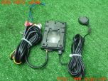 3UPJ=29500503]BMW・MINI(XS20)Panasonic パナソニック CY-ET909KDZ ETC車載器 中古_s1
