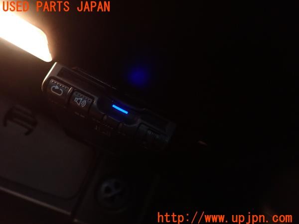 3UPJ=29500503]BMW・MINI(XS20)Panasonic パナソニック CY-ET909KDZ ETC車載器 中古_m4