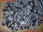 3UPJ=29500720]BMW・MINI(XS20)ネジ・ナット・ステー類 セット ジャンク_s2