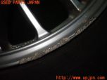 3UPJ=29510918]アウディ TT ロードスター(8NAPXF)OZ Racing OZレーシング Botticelli ホイール 17×8J +35 PCD100 5穴 4本 中古 _s2