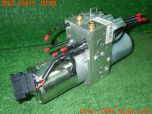 3UPJ=29520566]BMW Z4 sDrive23i(LM25 E89)純正 DAI1-112408 メタルトップ開閉 ルーフ油圧ポンプ 中古_s1