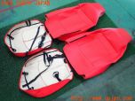 3UPJ=29520608]BMW Z4 sDrive23i(LM25 E89)社外 シートカバー 中古_s1