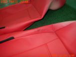 3UPJ=29520608]BMW Z4 sDrive23i(LM25 E89)社外 シートカバー 中古_s4