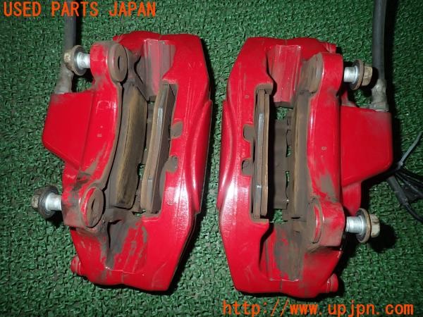 3UPJ=29540301]BMW ミニ ジョンクーパーワークス(MFJCW R56)純正 brembo ブレンボ フロントキャリパー 中古_m3