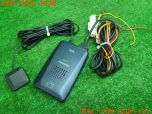 3UPJ=29540503]BMW ミニ ジョンクーパーワークス(MFJCW R56)Panasonic パナソニック CY-ET500D ETC車載器 中古_s0