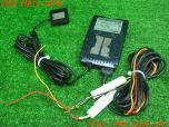 3UPJ=29540503]BMW ミニ ジョンクーパーワークス(MFJCW R56)Panasonic パナソニック CY-ET500D ETC車載器 中古_s1