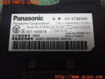 3UPJ=29550503]BMW ミニ(MINI)ワン(XU15M F55)Panasonic パナソニック CY-ET925KD ETC車載器 中古_s3