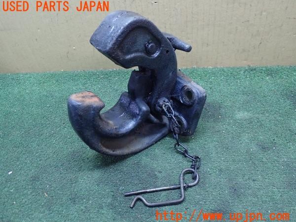 3UPJ=29560044]三菱 ジープ(J37)ピントルフック 中古_m0
