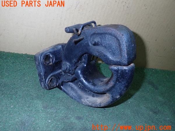 3UPJ=29560044]三菱 ジープ(J37)ピントルフック 中古_m1
