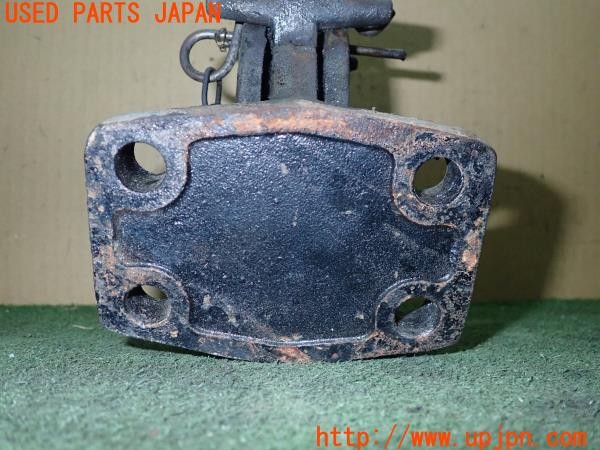 3UPJ=29560044]三菱 ジープ(J37)ピントルフック 中古_m3