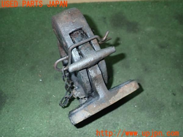 3UPJ=29560044]三菱 ジープ(J37)ピントルフック 中古_m4