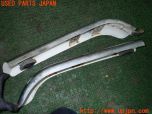 3UPJ=29560048]三菱 ジープ(J37)純正 フロントバンパー 中古_s2