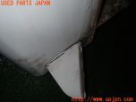 3UPJ=29560050]三菱 ジープ(J37)純正 左フロントフェンダー タイヤハウス 中古_s3