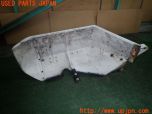 3UPJ=29560050]三菱 ジープ(J37)純正 左フロントフェンダー タイヤハウス 中古_s4