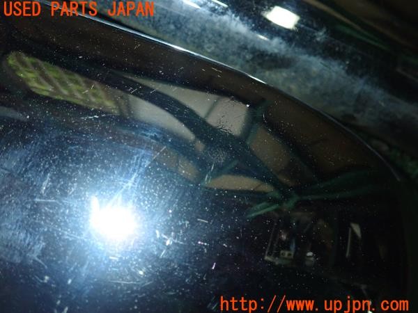 3UPJ=29560058]三菱 ジープ(J37)純正 リアバンパー 中古_m3