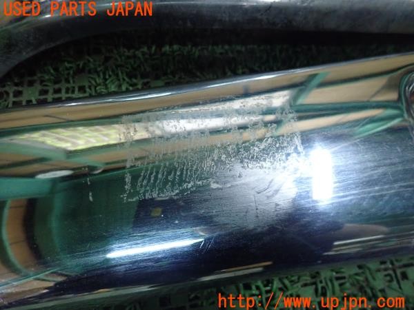 3UPJ=29560058]三菱 ジープ(J37)純正 リアバンパー 中古_m4