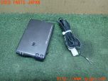3UPJ=29560503]三菱 ジープ(J37)ミツビシ 三菱重工業 MOBE-400 ETC車載器 中古_s0