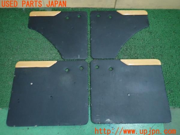 3UPJ=29560637]三菱 ジープ(J37)社外 ドア内張り 中古_m0