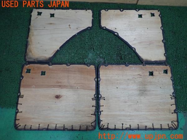 3UPJ=29560637]三菱 ジープ(J37)社外 ドア内張り 中古_m1