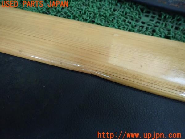 3UPJ=29560637]三菱 ジープ(J37)社外 ドア内張り 中古_m3