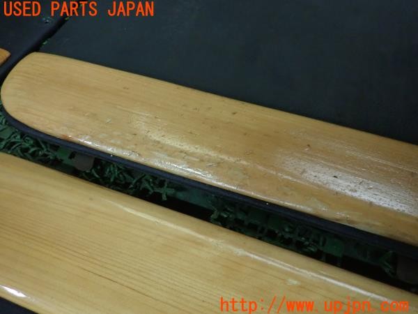 3UPJ=29560637]三菱 ジープ(J37)社外 ドア内張り 中古_m4