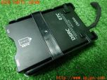 3UPJ=29570503]ポルシェ パナメーラ 4(970CWA)larion クラリオン DSC012 ETC車載器 難有 中古_s0