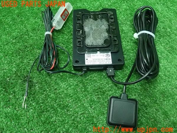 3UPJ=29580503]フィアット500C グランデ ブル(31212)carrozzeria カロッツェリア ND-ETC40 ETC車載器 中古_m1