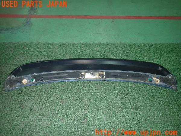 3UPJ=29600057]アウディ TT クーペ(8NBHEF)後期 純正 リアスポイラー リアウイング 中古_m1